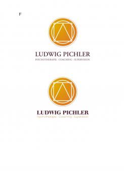 Logo & Corporate design  # 725430 für Psychotherapie Leonidas Wettbewerb