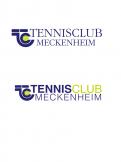 Logo & Corporate design  # 704967 für Logo / Corporate Design für einen Tennisclub. Wettbewerb