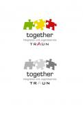 Logo & Corporate design  # 650697 für Logo für städtisches Integrations- und Jugendservice TOGETHER Wettbewerb