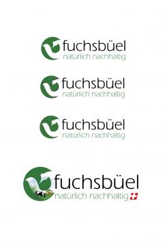 Logo & Corp. Design  # 296979 für Modernes Design für einen Milchwirtschaftsbetrieb Wettbewerb