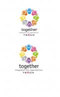 Logo & Corporate design  # 650701 für Logo für städtisches Integrations- und Jugendservice TOGETHER Wettbewerb