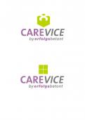 Logo & Corporate design  # 506650 für Logo für eine Pflegehilfsmittelbox = Carevice und Carevice Box Wettbewerb