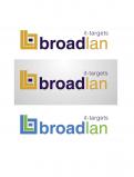 Logo & Corp. Design  # 439939 für BroadLAN: Logo u. Corporate Design Wettbewerb