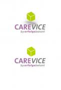 Logo & Corporate design  # 506651 für Logo für eine Pflegehilfsmittelbox = Carevice und Carevice Box Wettbewerb