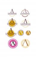 Logo & Corporate design  # 724241 für Psychotherapie Leonidas Wettbewerb