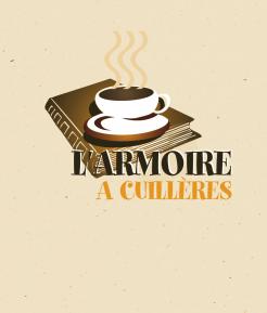 Logo & stationery # 266190 for Looking for a offbeat logo for hot chocolate coffeeshop contest