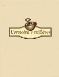 Logo & stationery # 266192 for Looking for a offbeat logo for hot chocolate coffeeshop contest