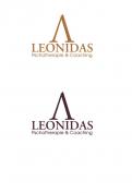 Logo & Corporate design  # 724245 für Psychotherapie Leonidas Wettbewerb