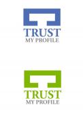 Logo & Corporate design  # 878242 für Logo / CI für blockchainbasierte Identitätverwaltung Wettbewerb