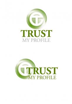Logo & Corporate design  # 878243 für Logo / CI für blockchainbasierte Identitätverwaltung Wettbewerb