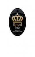 Logo & Corporate design  # 538667 für Royal Fresh Wettbewerb