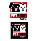 Logo & Corp. Design  # 186350 für Entwerfen Sie ein frisches, ansprechendes Logo für ein österreichisches Unternehmen, das Tiernahrung für Hunde und Katzen produziert Wettbewerb