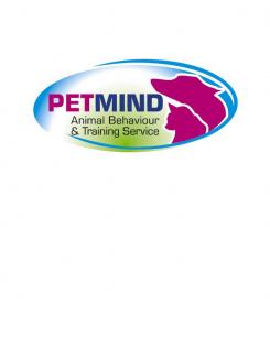 Logo & stationery # 756960 for PetMind - Animal Behaviour and training services contest