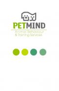 Logo & stationery # 756961 for PetMind - Animal Behaviour and training services contest