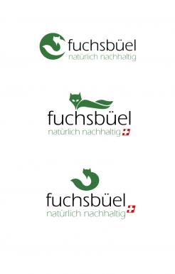 Logo & Corp. Design  # 291490 für Modernes Design für einen Milchwirtschaftsbetrieb Wettbewerb