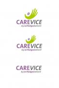 Logo & Corp. Design  # 506473 für Logo für eine Pflegehilfsmittelbox = Carevice und Carevice Box Wettbewerb