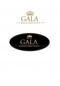 Logo & Corporate design  # 595959 für Logo für GaLa Finanzierungen Wettbewerb