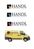 Logo & stationery # 530452 for HANDL needs a hand... contest