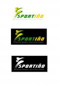 Logo & stationery # 696982 for Sportiño - a modern sports science company, is looking for a new logo and corporate design. We look forward to your designs contest