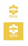 Logo & Corporate design  # 1028835 für Imkereilogo fur Honigglaser und andere Produktverpackungen aus dem Imker  Bienenbereich Wettbewerb