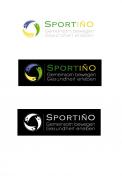 Logo & stationery # 696984 for Sportiño - a modern sports science company, is looking for a new logo and corporate design. We look forward to your designs contest