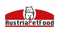 Logo & Corporate design  # 180449 für Entwerfen Sie ein frisches, ansprechendes Logo für ein österreichisches Unternehmen, das Tiernahrung für Hunde und Katzen produziert Wettbewerb