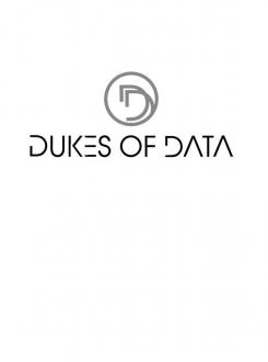 Logo & Corp. Design  # 880469 für Design a new logo & CI for “Dukes of Data GmbH Wettbewerb