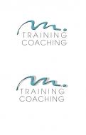 Logo & stationery # 246366 for Corporate Identity and Logo Design for Coach & Trainer contest