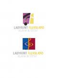 Logo & Huisstijl # 392035 voor Gedreven, creatief echtpaar zoekt: een inspirerende huisstijl voor ons nieuwe, nog te starten bedrijf:  Labyrint-Flevoland wedstrijd