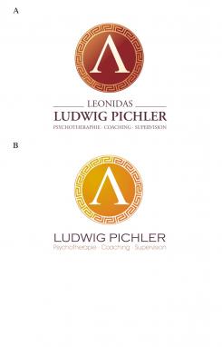 Logo & Corp. Design  # 725295 für Psychotherapie Leonidas Wettbewerb