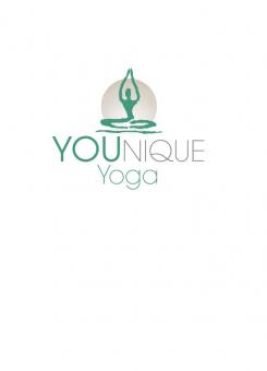 Logo & Corp. Design  # 503195 für Entwerfen Sie ein modernes+einzigartiges Logo und Corp. Design für Yoga Trainings Wettbewerb
