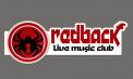 Logo & Corporate design  # 247088 für Logo für Live Music Club in Köln (Redback Live Music Club) Wettbewerb