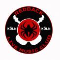 Logo & stationery # 246619 for Logo for a live music club in Cologne (Redback Live Music Club) contest