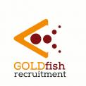 Logo & stationery # 234198 for Goldfish Recruitment seeks housestyle ! contest