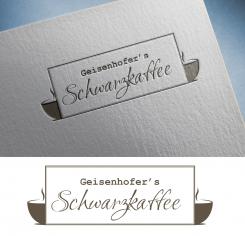 Logo & Corporate design  # 1027091 für Logo und Verpackung fur kleine Kaffeerosterei Wettbewerb