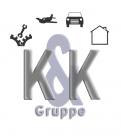 Logo & Corp. Design  # 113444 für K&K Gruppe Wettbewerb