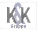 Logo & Corporate design  # 113446 für K&K Gruppe Wettbewerb