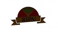 Logo & stationery # 132671 for Ripa! A company that sells olive oil and italian delicates. contest