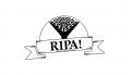 Logo & Huisstijl # 132672 voor Ripa! Een bedrijf dat olijfolie en italiaanse delicatesse verkoopt wedstrijd