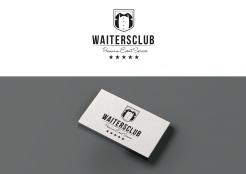 Logo & Corporate design  # 630659 für Entwerfen Sie ein modernes und zugleich klassisches Logo für eine Personalagentur Wettbewerb