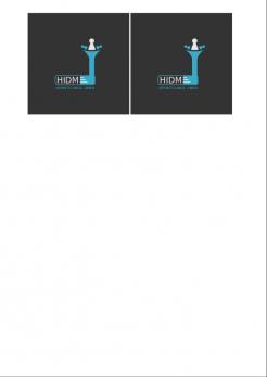 Logo & stationery # 554950 for HIDME needs a new logo and corporate design contest