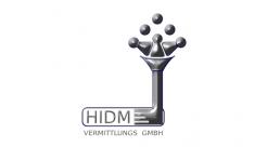Logo & Corp. Design  # 554954 für HIDME needs a new logo and corporate design / Innovatives Design für innovative Firma gesucht Wettbewerb