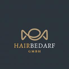 Logo & Corporate design  # 1032292 für Matt Hair Wax Design for Hairslons Wettbewerb