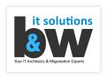 Logo & Corporate design  # 215059 für Neues CI für IT Systemhaus Wettbewerb