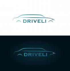 Logo & Corporate design  # 870377 für Logo Limousinen Service: Driveli  Wettbewerb