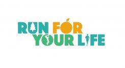 Logo & Corporate design  # 589890 für Run For Your Life Wettbewerb