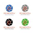 Logo & Corporate design  # 401311 für Entwerfen Sie ein buntes und klares Logo rund um eine Fotobox/Selbstauslöser-Fotokasten (Photobooth) Wettbewerb