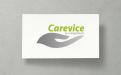 Logo & Corporate design  # 507248 für Logo für eine Pflegehilfsmittelbox = Carevice und Carevice Box Wettbewerb