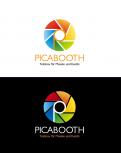 Logo & Corporate design  # 401516 für Entwerfen Sie ein buntes und klares Logo rund um eine Fotobox/Selbstauslöser-Fotokasten (Photobooth) Wettbewerb