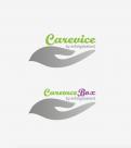 Logo & Corporate design  # 506754 für Logo für eine Pflegehilfsmittelbox = Carevice und Carevice Box Wettbewerb